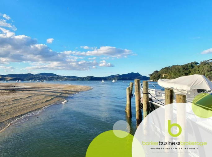 B2B Trade Services Business for Sale Coromandel Peninsula