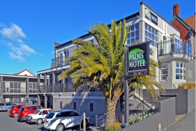 Premium Motel for Sale Dunedin