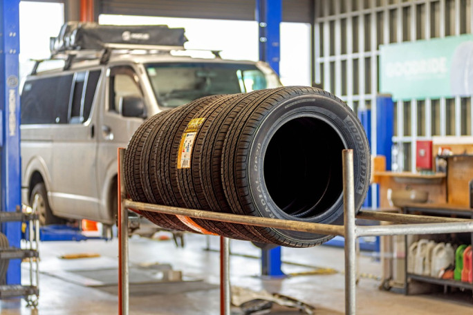 Tyre & Wheel Services Business for Sale Gisborne 