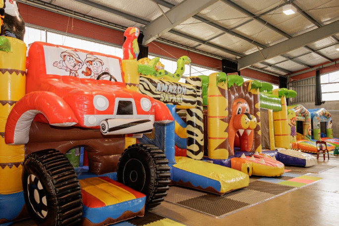 Party Hire Business for Sale Gisborne 