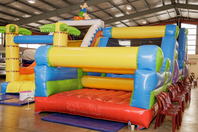 Party Hire Business for Sale Gisborne 