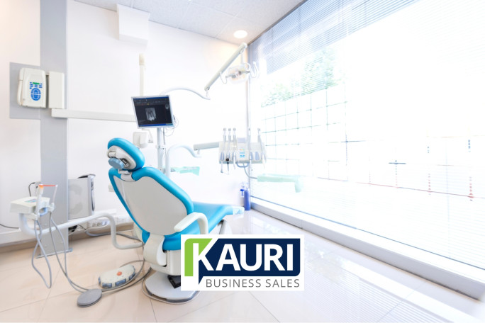 High-Performing Dental Practice Business for Sale Hamilton