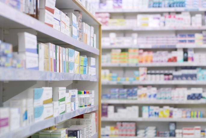 Pharmacy Business for Sale Hastings