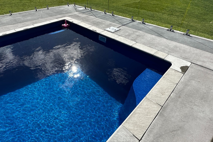 Pool Installation Licensing  Business Opportunity for Sale Hastings & Napier 