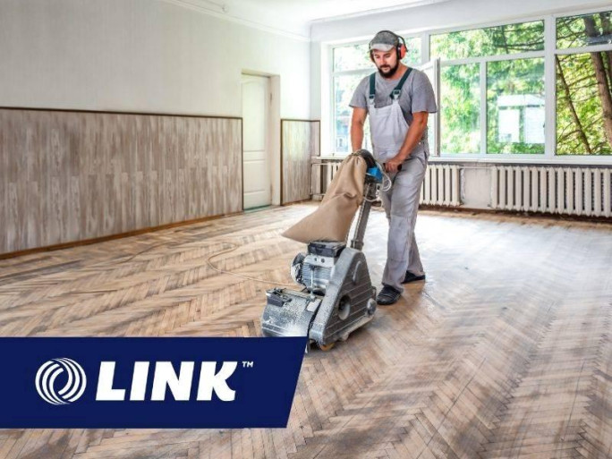 Floor Sanding Business for Sale Hawkes Bay 