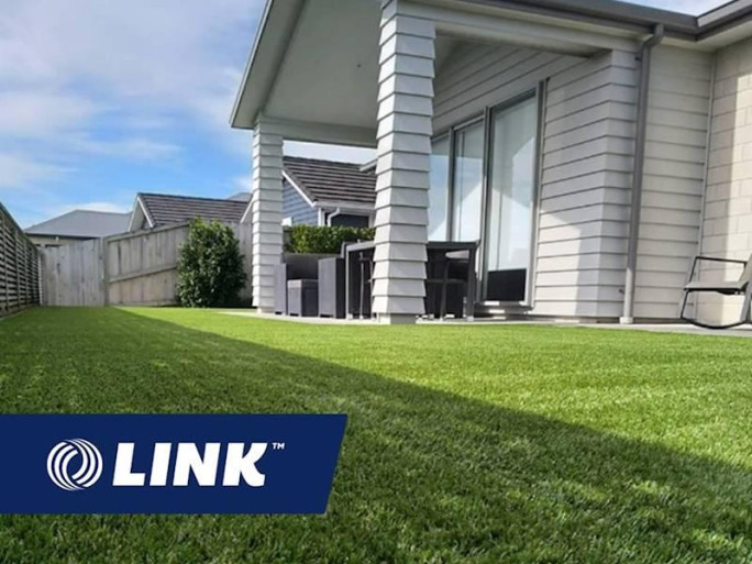 Synthetic Grass Business for Sale Hawkes Bay 