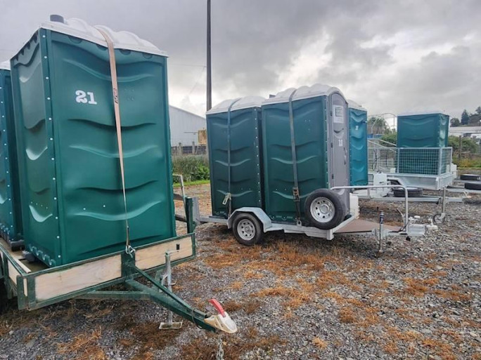 Tank Cleaning Cash Cow Business for Sale Hawkes Bay 