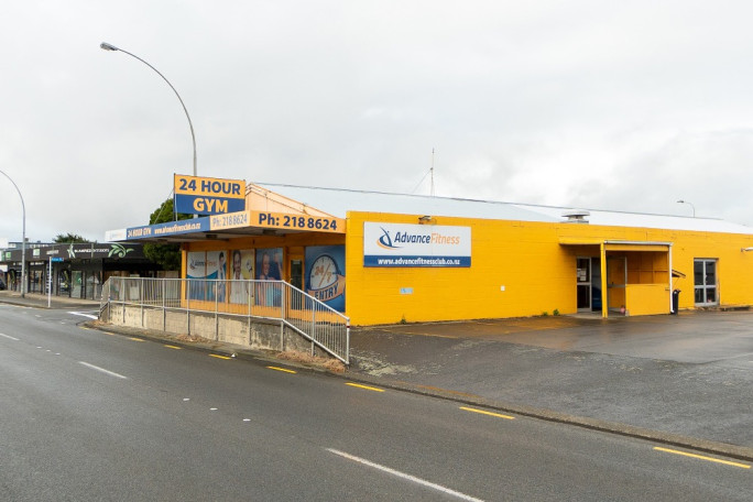 Two Advance Fitness Gym Business for Sale Invercargill 