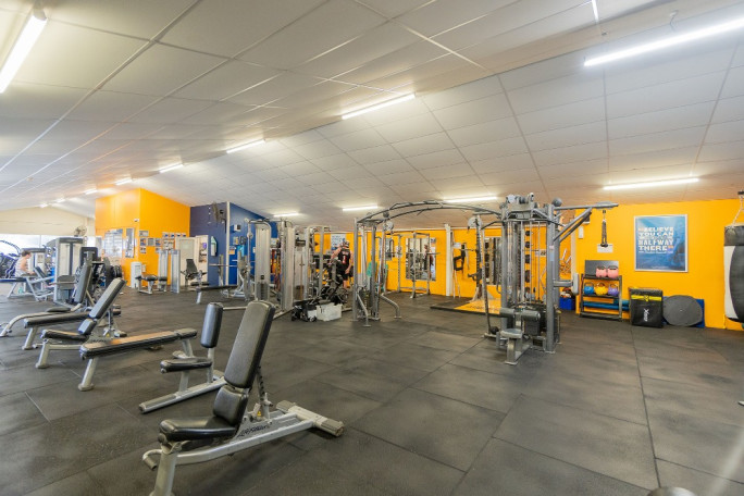 Two Advance Fitness Gym Business for Sale Invercargill 