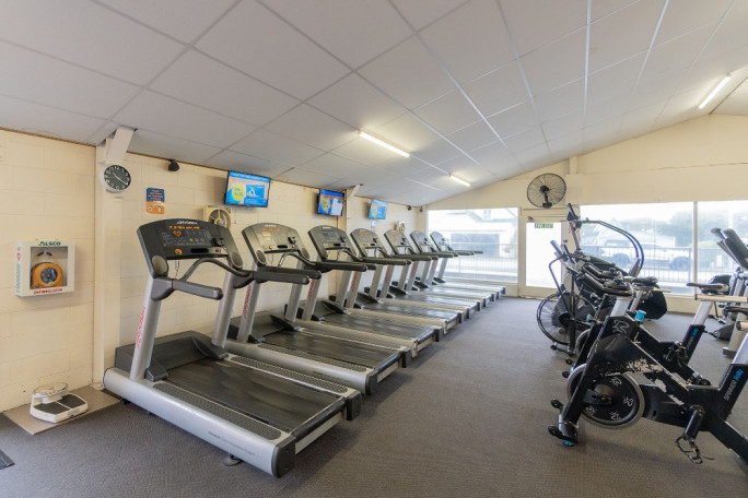 Two Advance Fitness Gym Business for Sale Invercargill 