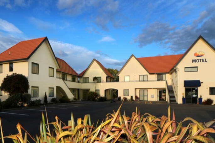 Bella Vista Motel for Sale Invercargill 