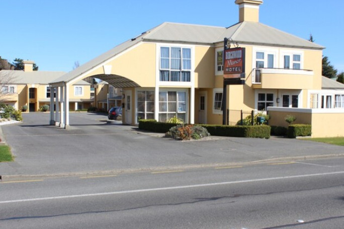 Prime Location Motel for Sale Invercargill