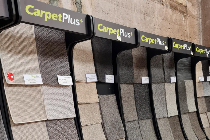 Carpet, Vinyl & Flooring Retail Business for Sale Invercargill