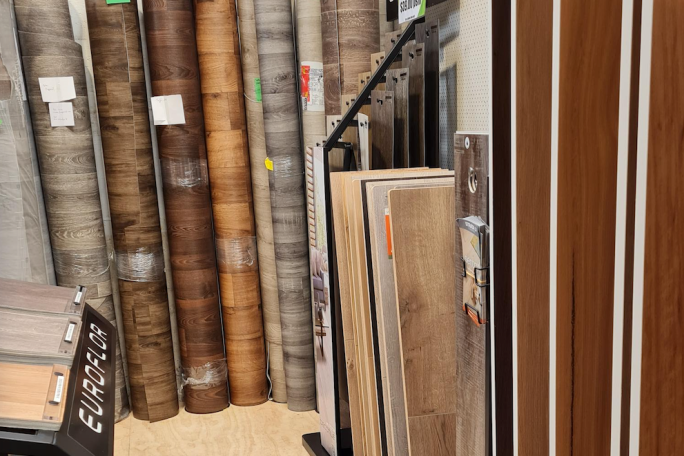 Carpet, Vinyl & Flooring Retail Business for Sale Invercargill 