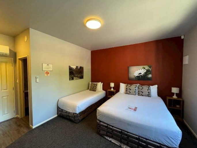 Accommodation Business for Sale Ohakune