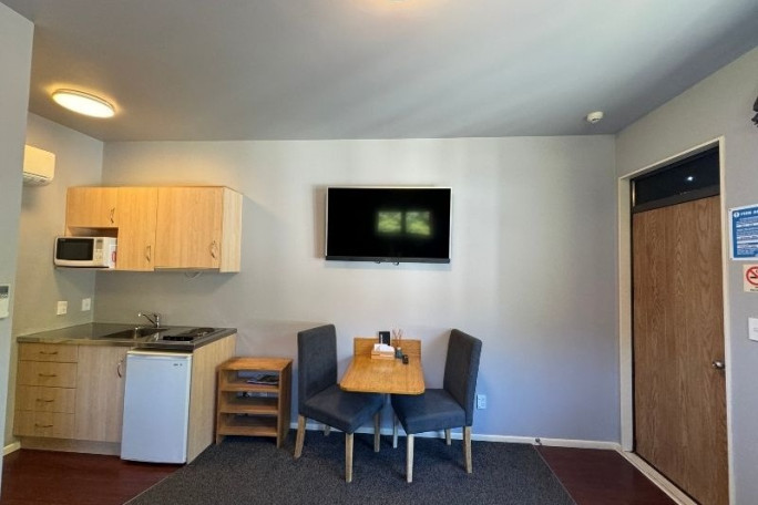 Accommodation Business for Sale Ohakune 