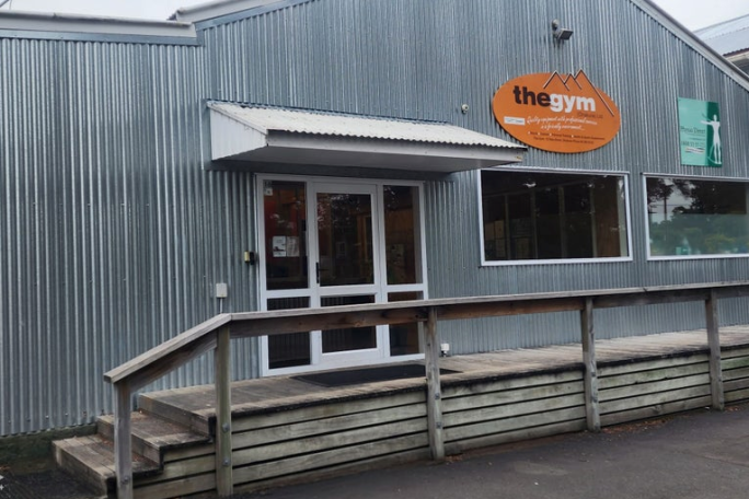 Gym Business for Sale Ohakune Manawatu 