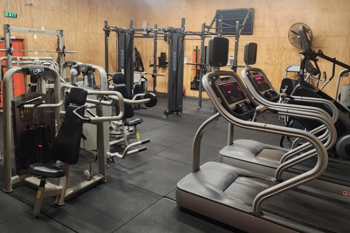 Gym Business for Sale Ohakune Manawatu 