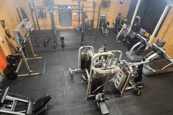 Gym Business for Sale Ohakune Manawatu 