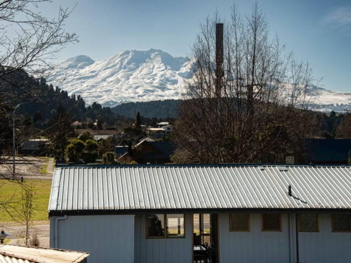 Motel Accommodation for Sale Ohakune 