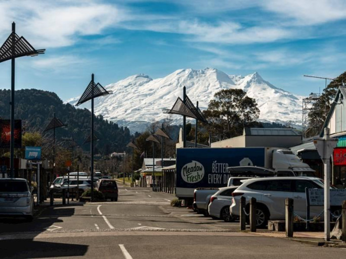 Motel Accommodation for Sale Ohakune 