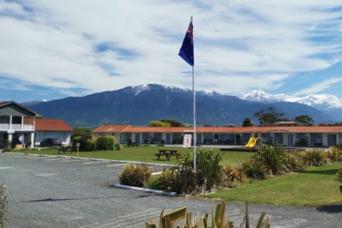 Motor Inn Business for Sale Kaikoura 