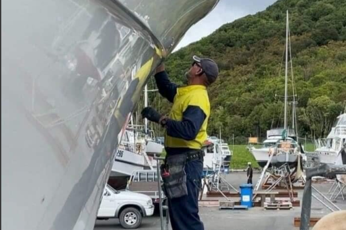 Marine Maintenance Business for Sale Picton 