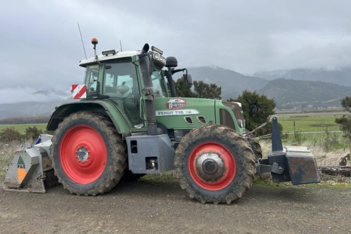 Stone Busters Contracting Business for Sale Marlborough 