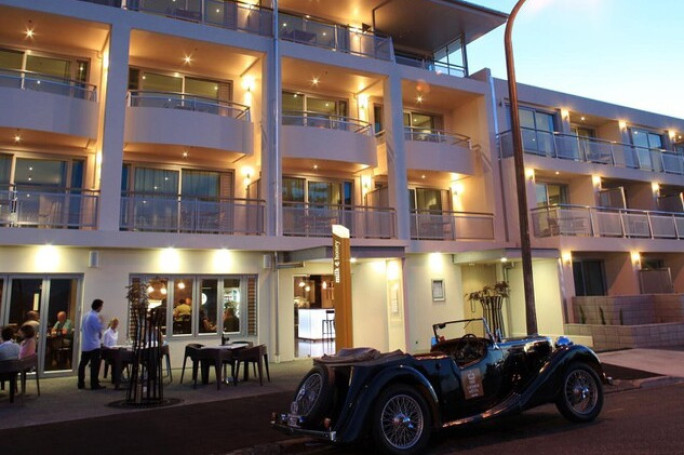 Luxury Boutique Hotel for Sale Napier