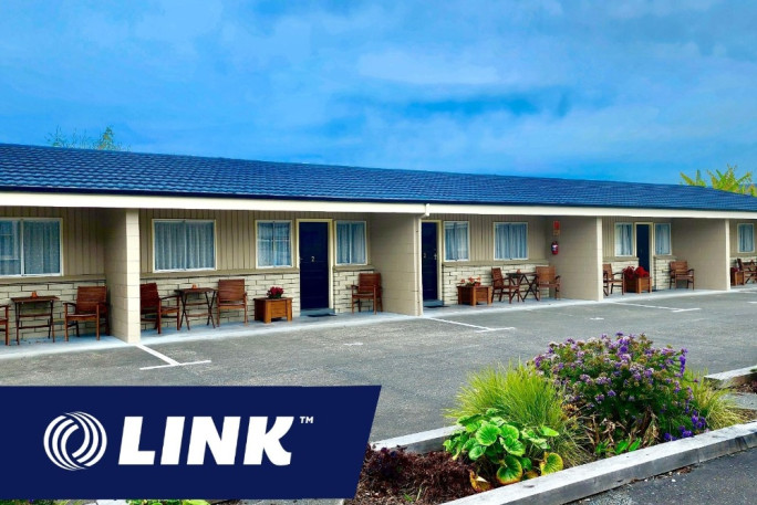 Accommodation Motel for Sale Napier