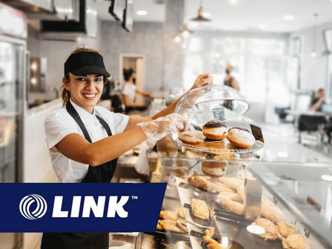 Bakery Business for Sale Napier 