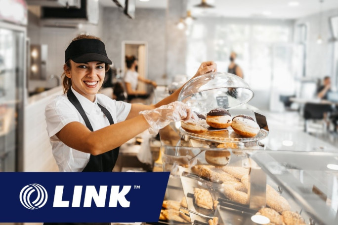 Bakery Business for Sale Napier 