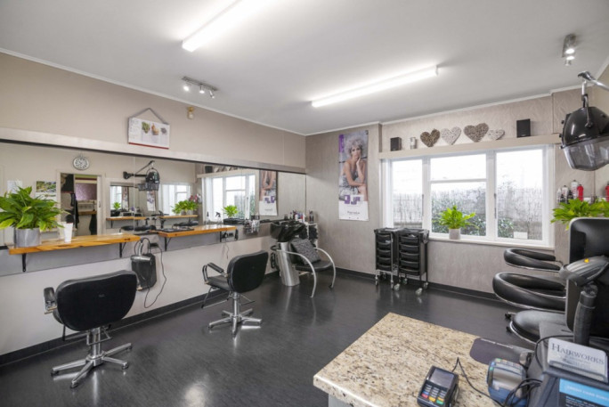 Hairdressing Services Business for Sale Richmond 