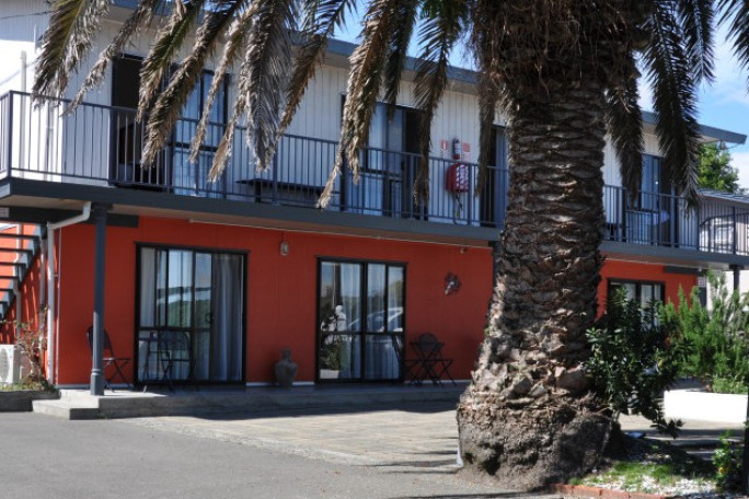 Beautifully Refurbished Motel for Sale Nelson