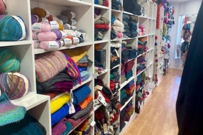 Cruellas Natural Fibre Boutique Business for Sale Nelson 