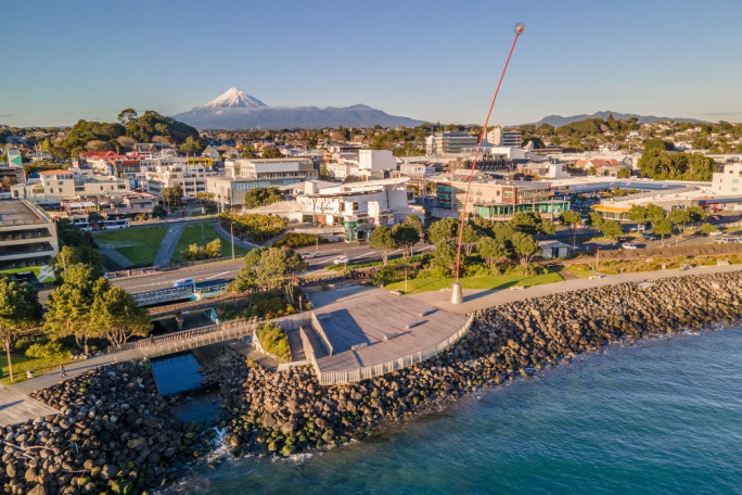 Established Motel for Sale New Plymouth