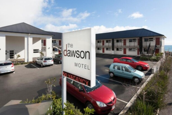Quality Corporate Motel for Sale New Plymouth