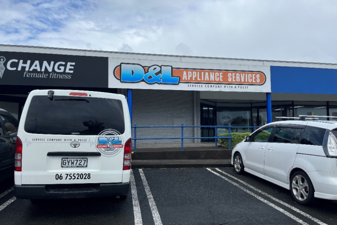 Appliance Service and Repair Business for Sale New Plymouth