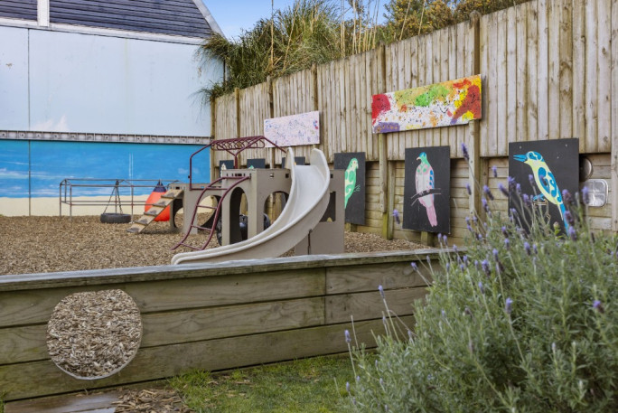 Child Care Business for Sale New Plymouth 