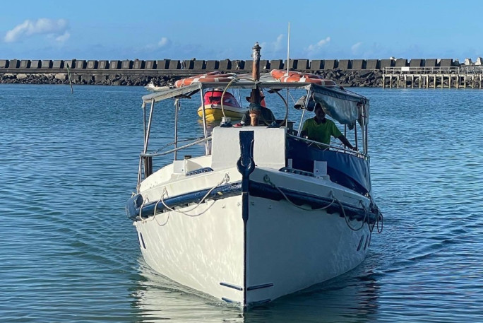 Boat Trips Business for Sale New Plymouth