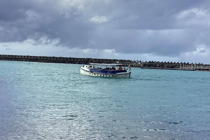 Boat Trips Business for Sale New Plymouth 