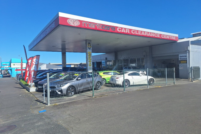 Car Sales Business for Sale New Plymouth 