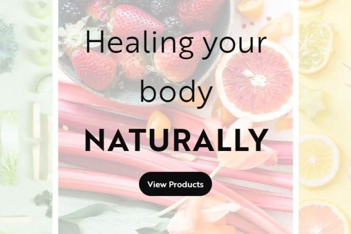 Online Natural Health and Beauty Business for Sale NZ Anywhere 