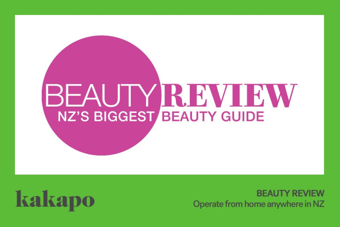 Online Health & Beauty Business for Sale NZ Anywhere
