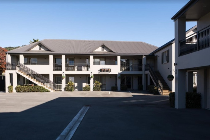 Motor Lodge & Apartments for Sale Akaroa 