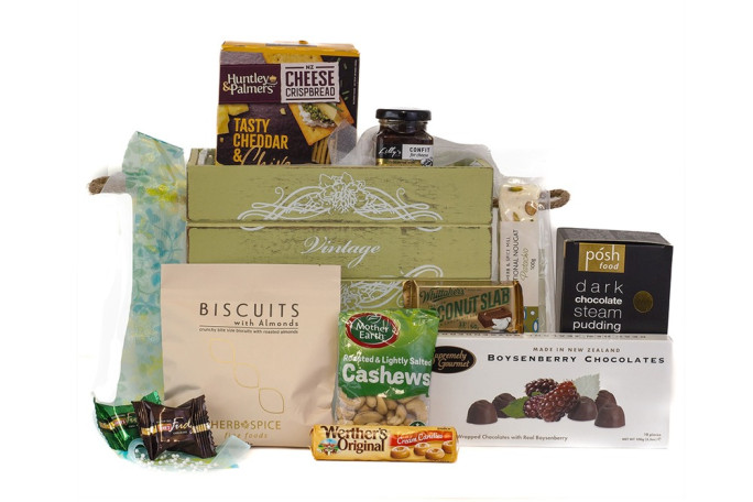 Online Gift Box Business for Sale NZ Anywhere 