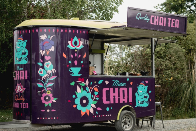 Chai Business for Sale New Zealand