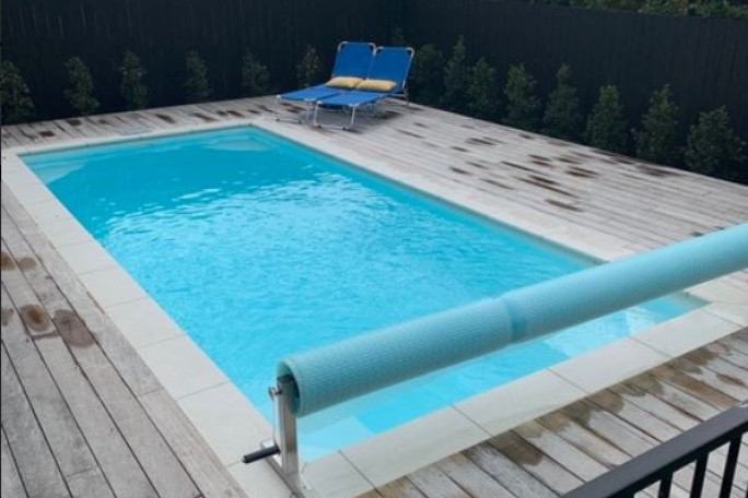 Swimming Pool Sales & Installation Business for Sale New Zealand Wide 