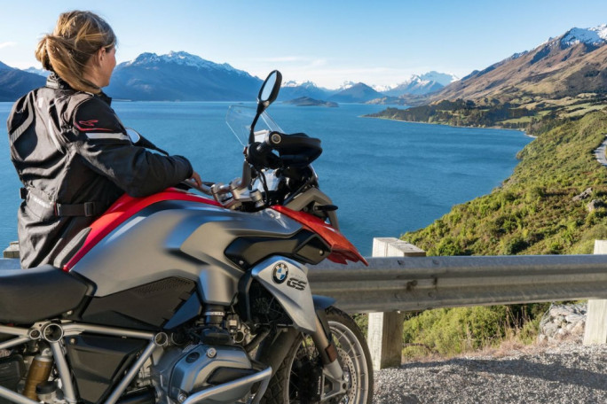 Motorcycle Tours Business for Sale NZ Anywhere