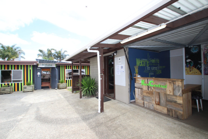 Backpacker Business for Sale Kerikeri 